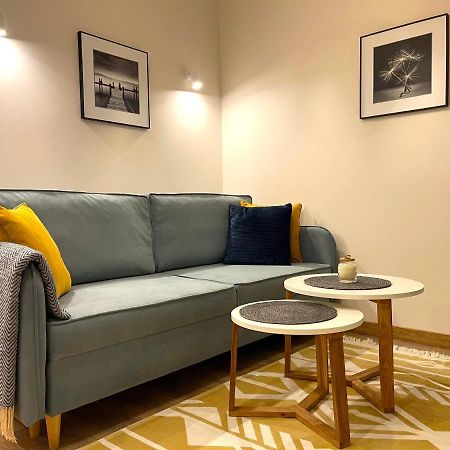 Cozy Home Jekaba Apartment, Old Town, Self Check-In Riga Ngoại thất bức ảnh