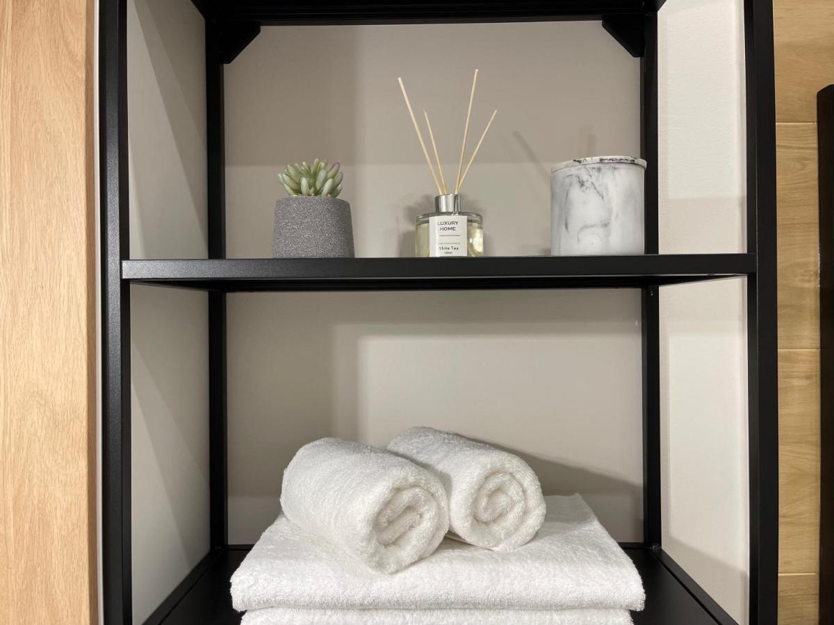Cozy Home Jekaba Apartment, Old Town, Self Check-In Riga Ngoại thất bức ảnh
